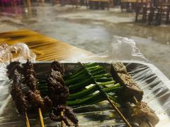 -阿梅姐美食店