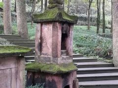 -青城山