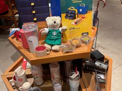 -星巴克(威尼斯人店)