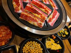 -金九姬黑牛烤肉料理(杨舍老街店)