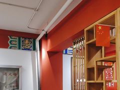 -老边饺子馆(中街店)