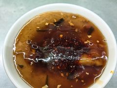 -杨记灌肠(食品街店)