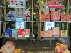 -GODIVA(美罗城店)