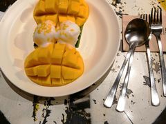 -Mango Tango