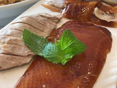 -民福居烤鸭店(石榴庄店)