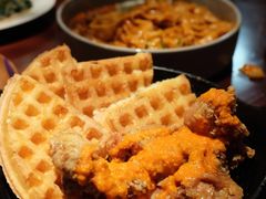 -MAGPIE喜鹊派餐厅(华侨城店)