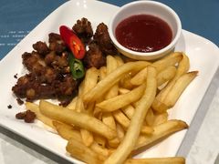 香酥小排-荣小馆(临海世纪花城店)