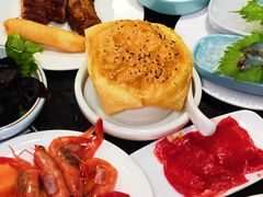 -川骄海鲜自助(亚运村店)