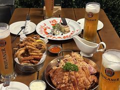 -宝莱纳餐厅(滨江店)