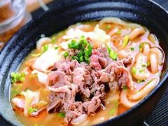 -食喜料理(诸城店)