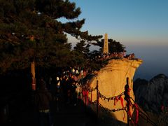-华山风景名胜区