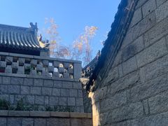 -崂山仰口游览区