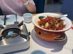 -金芙蓉|湘味小炒·鲜炒黄牛肉(淮安生态新城吾悦店)