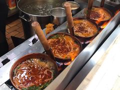 -铁朋小锅米线(玉川巷店)