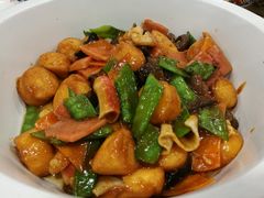 -来小酌·长安酒家(翠庭大厦店)