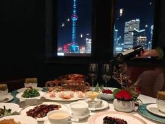 -三号黄浦会Canton Table