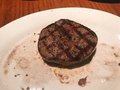 -弗兰克牛排西餐厅Ribone steak house(柠檬花园店)