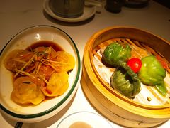 -禄运茶居·手工点心(猎德店)