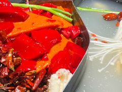 -阳阳老火锅(小南门店)