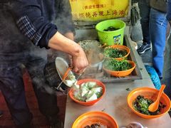 -阿麟馄饨(延长路店)