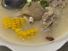 -南山翁新概念川菜(江宁万达广场店)