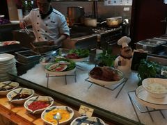 -浙江西子宾馆·瑶园咖啡厅