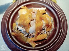 -秋色客家菜(流塘店)