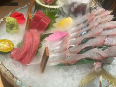 -阿吾罗·月咏精致日料(港汇恒隆广场店)