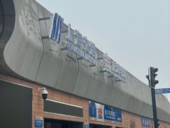 -上海轮渡售票处