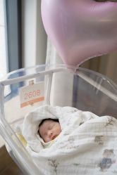 -季橙月子护理中心