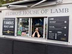-Pedro's House of Lamb(基督城)