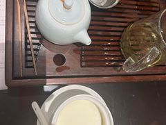 -中山保利艾美酒店-乐美中餐厅