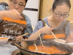 -姐妹辣糊糊(朝阳巷二店)