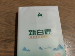 -新白鹿餐厅(城西银泰城店)