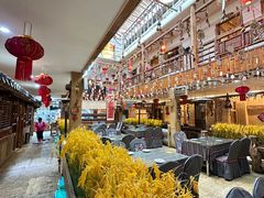 -昆虫窝子·特色云南菜(拓东路总店)