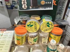 -黎恩凉茶·果汁(广卫路店)