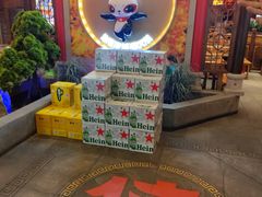 -万达广场(临港店)