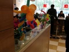 -嘉和一品粥(魏公村店)