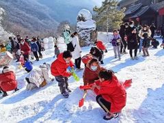 -云台山风景名胜区