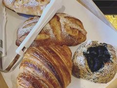 -熊叔熊婶面包房(团结湖店)