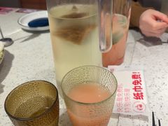 -鱼酷活鱼烤鱼(新世界城店)