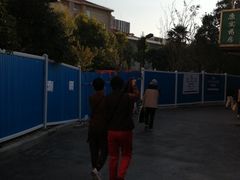 -复旦大学附属肿瘤医院(徐汇院区)