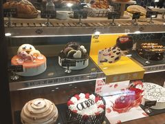 -DQ·蛋糕·冰淇淋(周浦万达店)