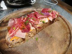 spanish&nbsp;toast-Apollo·西班牙小酒馆(安福路店)