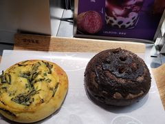 -LELECHA乐乐茶(美罗城店)