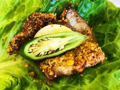 -西昌特色四哥烤肉