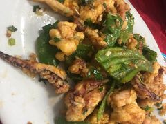 -花苑美食横琴生蚝火锅(拱北粤华路店)