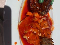 -松鹤面馆·古法焖肉面(观前店)