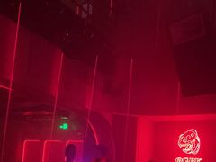 -Orangutan Bunker猩猩地堡酒吧(兰桂坊店)