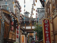 -重庆十八梯传统风貌区